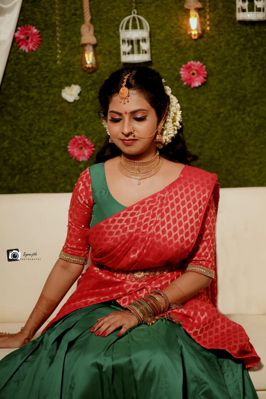 SPA BEAUTY PARLOUR CHETTIPADI