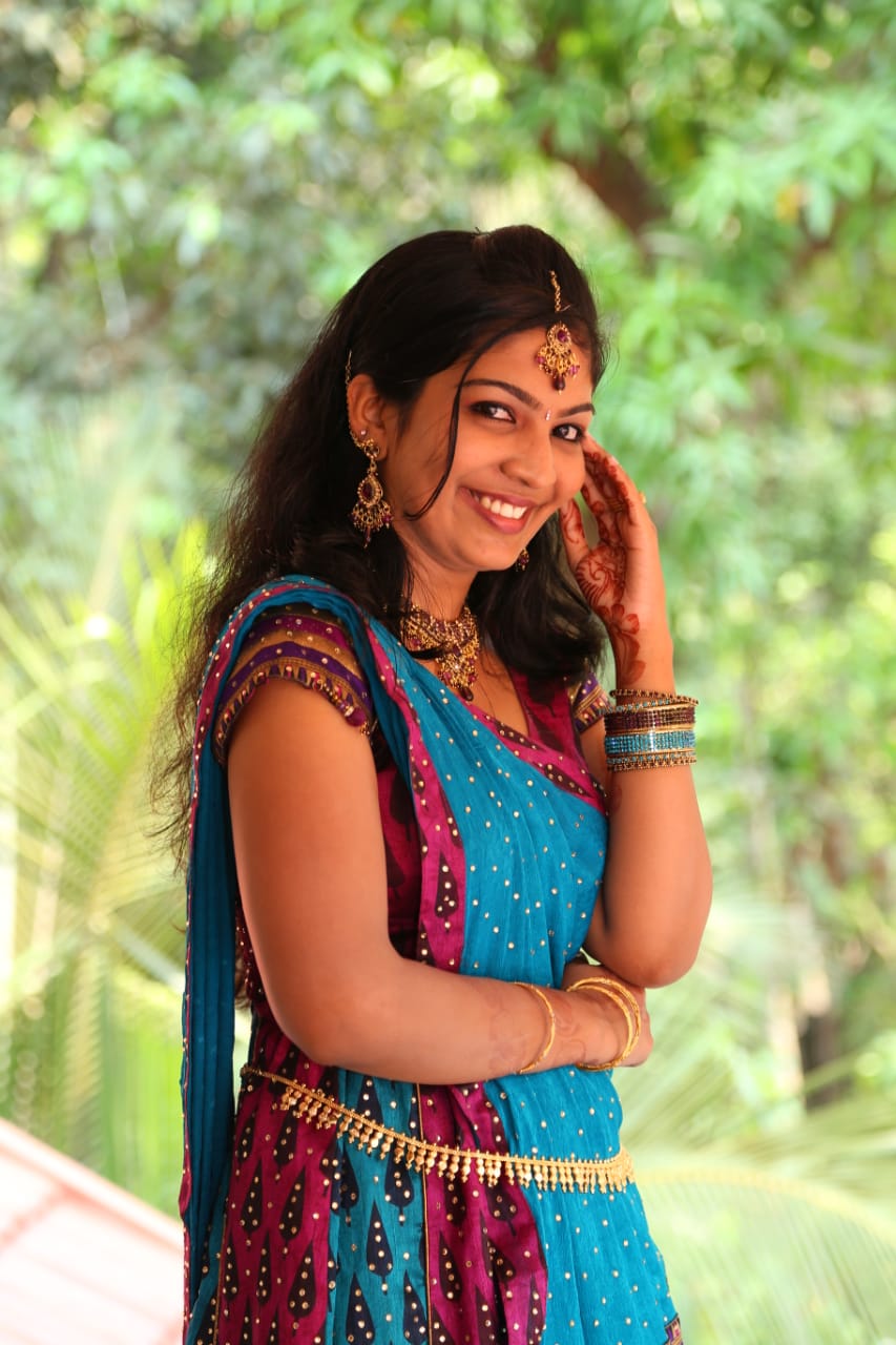 SPA BEAUTY PARLOUR CHETTIPADI