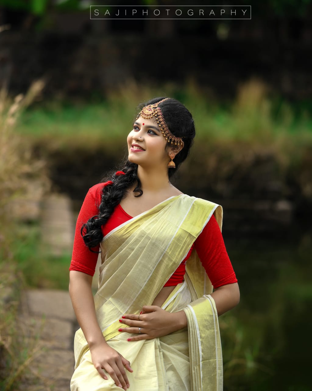 SPA BEAUTY PARLOUR CHETTIPADI