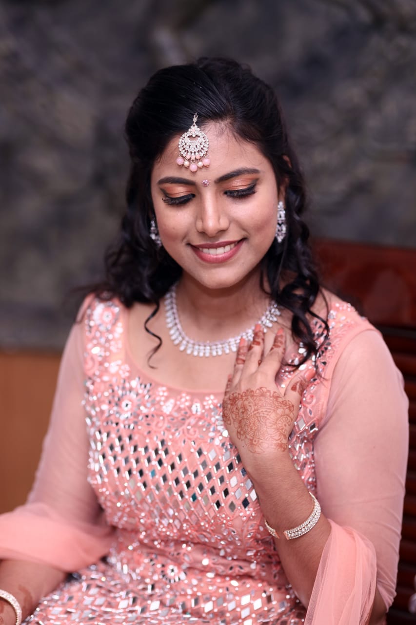 SPA BEAUTY PARLOUR CHETTIPADI