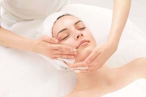 SPA BEAUTY PARLOUR CHETTIPADI